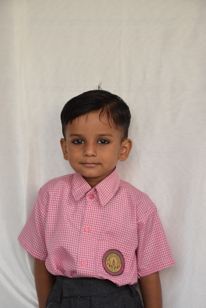 TARUN YADAV 